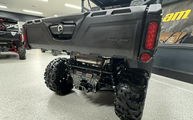2026 Can-Am Defender XT HD7