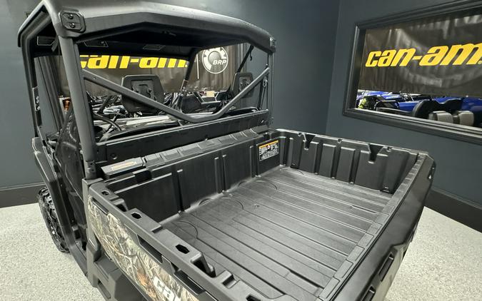 2026 Can-Am Defender XT HD7