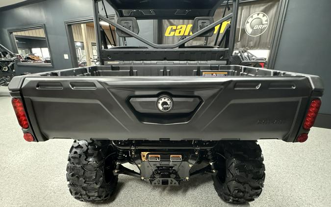2026 Can-Am Defender XT HD7