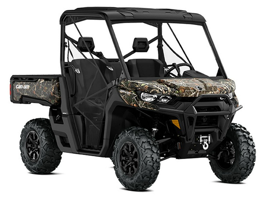2026 Can-Am Defender XT HD7