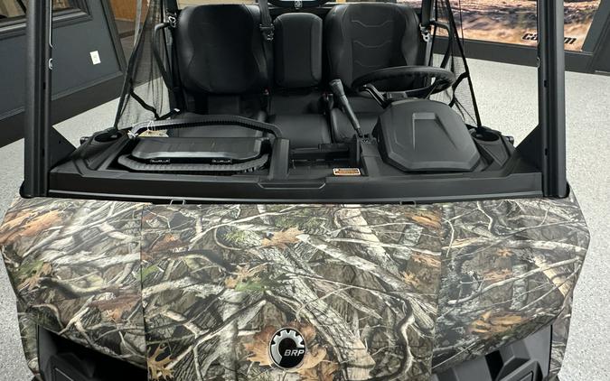 2026 Can-Am Defender XT HD7