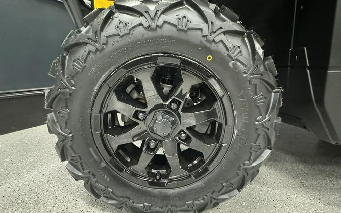 2026 Can-Am Defender XT HD7