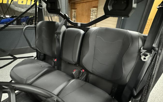 2026 Can-Am Defender XT HD7