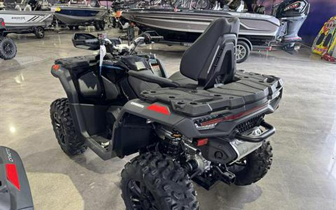 2026 CFMOTO CForce 800 Touring