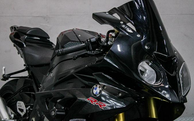 2012 BMW S 1000 RR