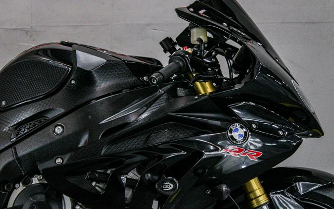 2012 BMW S 1000 RR