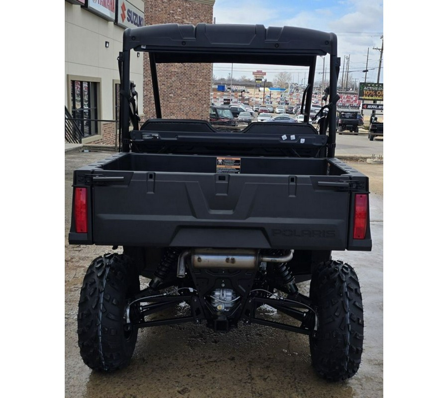 2026 Polaris® Ranger 500