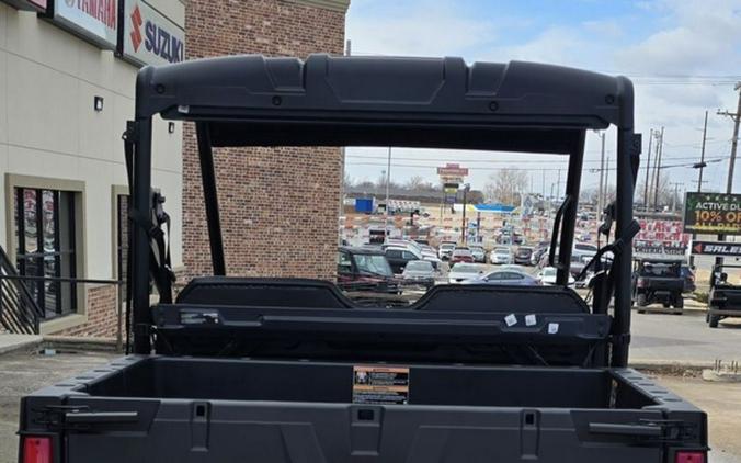 2026 Polaris® Ranger 500