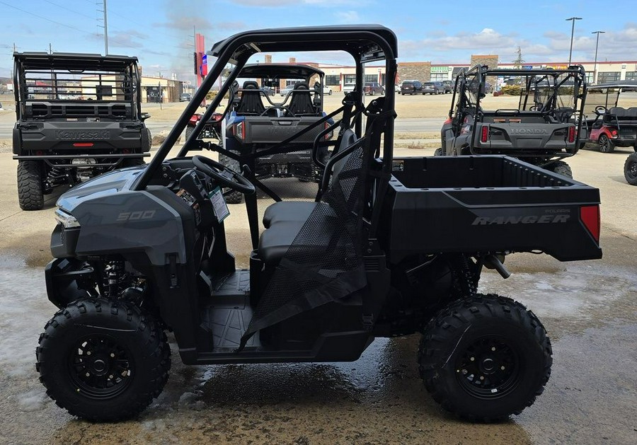 2026 Polaris® Ranger 500