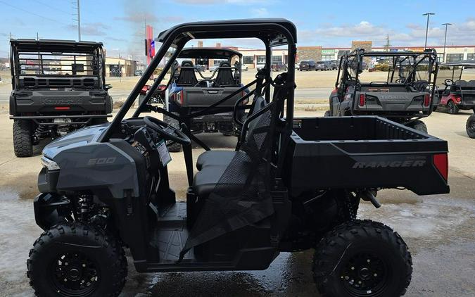 2026 Polaris® Ranger 500