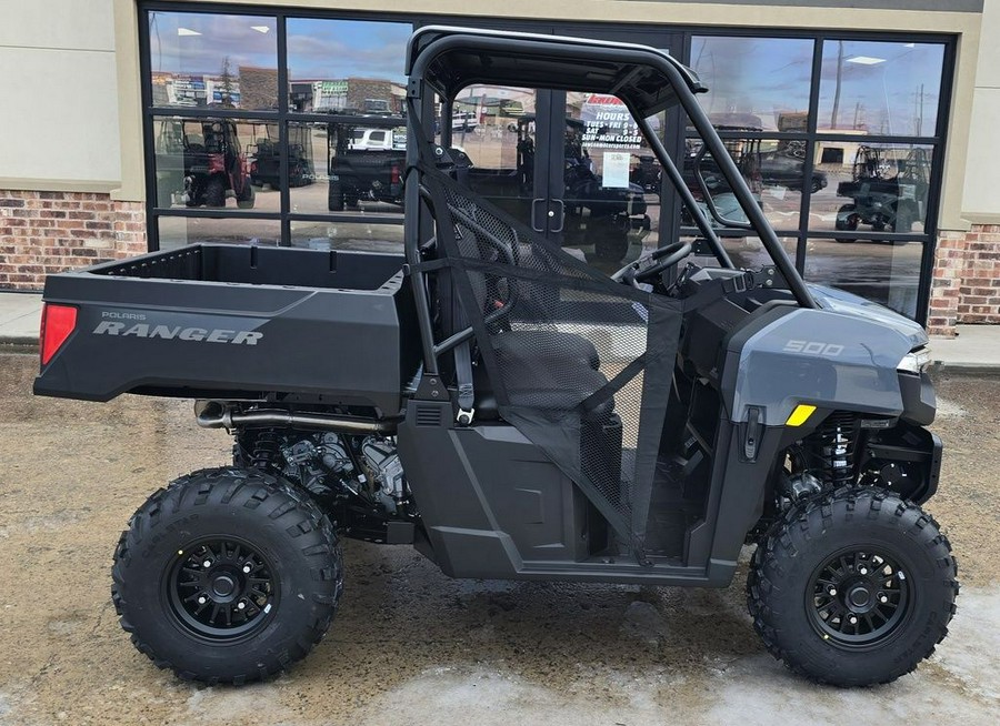 2026 Polaris® Ranger 500
