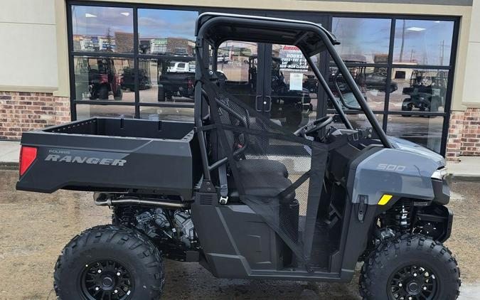 2026 Polaris® Ranger 500