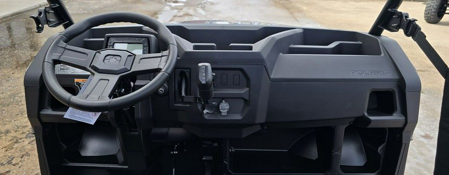 2026 Polaris® Ranger 500