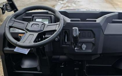 2026 Polaris® Ranger 500