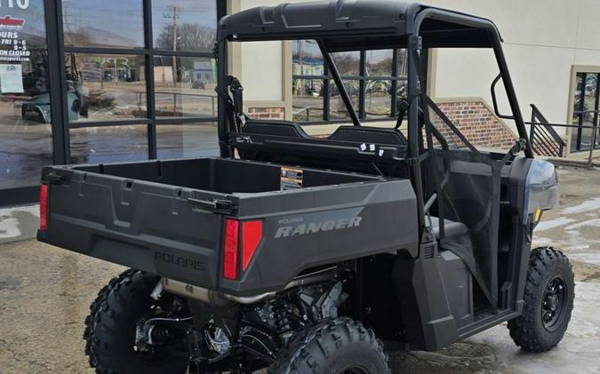 2026 Polaris® Ranger 500