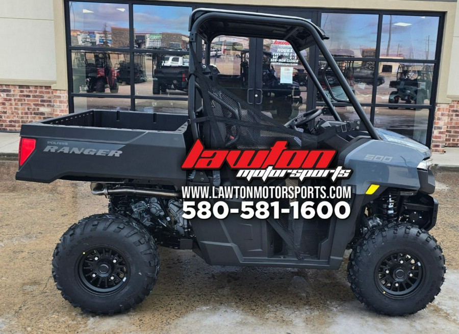 2026 Polaris® Ranger 500