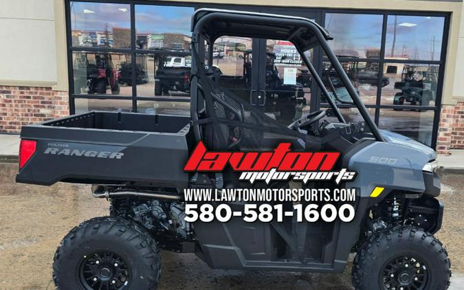 2026 Polaris® Ranger 500