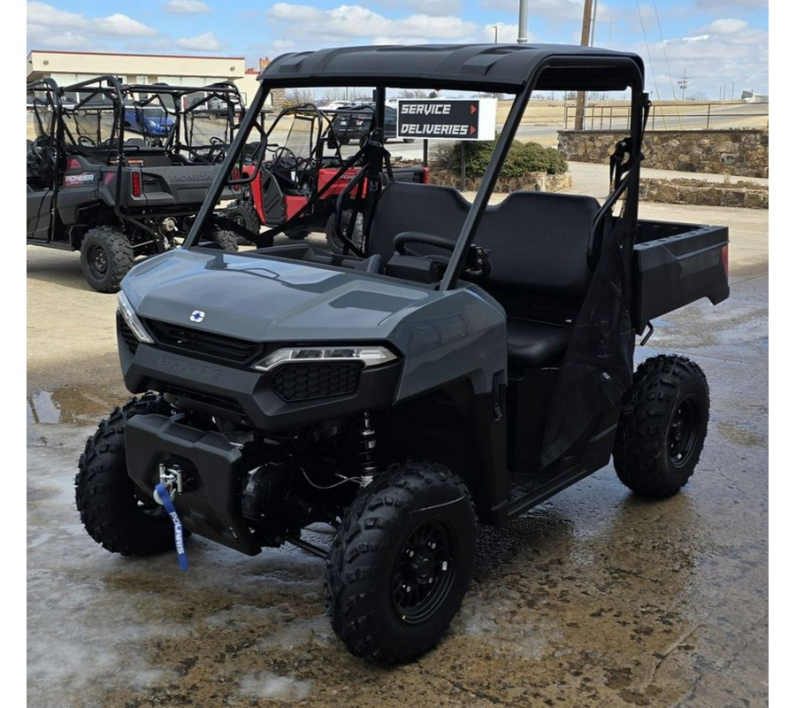 2026 Polaris® Ranger 500