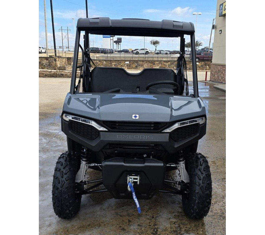 2026 Polaris® Ranger 500