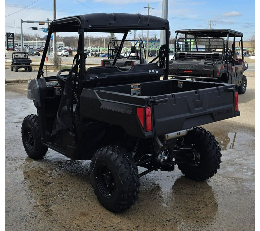 2026 Polaris® Ranger 500