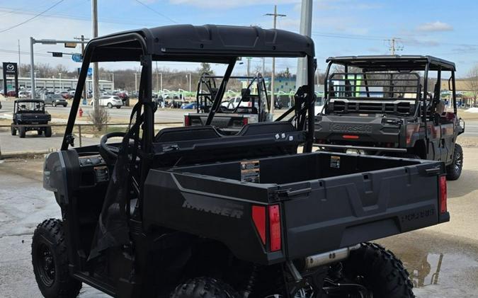 2026 Polaris® Ranger 500