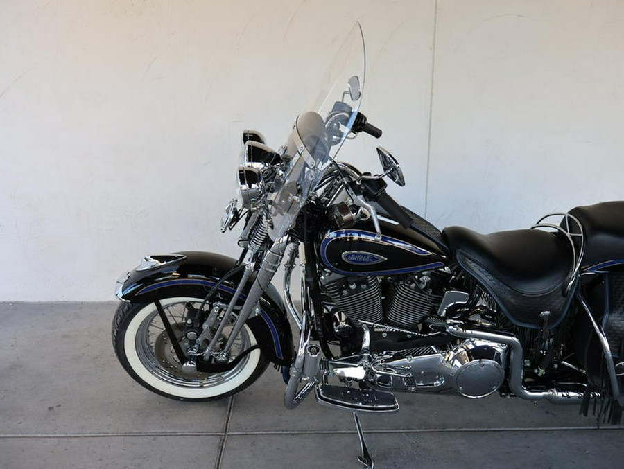 1998 Harley-Davidson® FLSTS - Heritage Springer Softail®