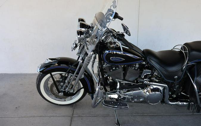 1998 Harley-Davidson® FLSTS - Heritage Springer Softail®