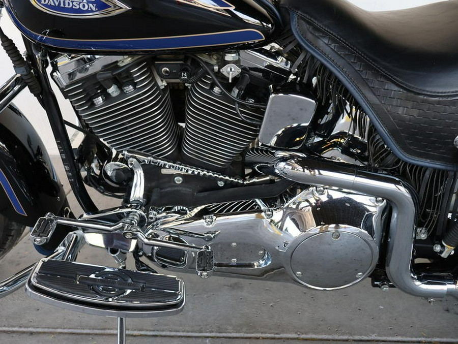 1998 Harley-Davidson® FLSTS - Heritage Springer Softail®
