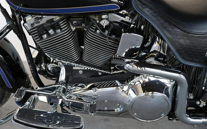 1998 Harley-Davidson® FLSTS - Heritage Springer Softail®