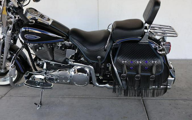 1998 Harley-Davidson® FLSTS - Heritage Springer Softail®