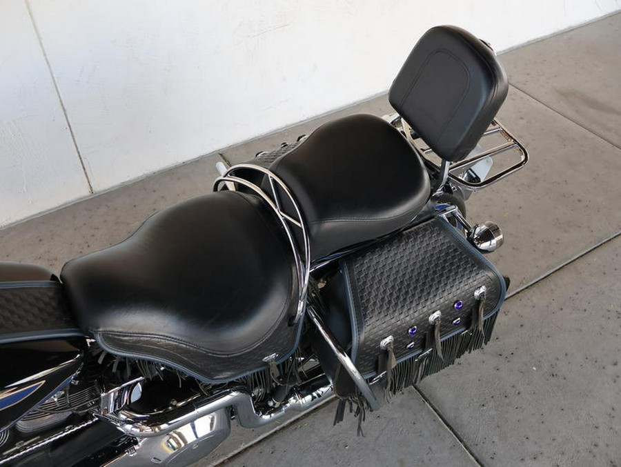 1998 Harley-Davidson® FLSTS - Heritage Springer Softail®
