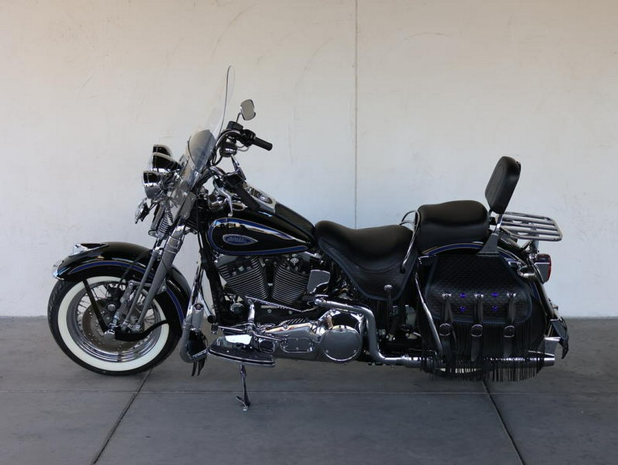 1998 Harley-Davidson® FLSTS - Heritage Springer Softail®
