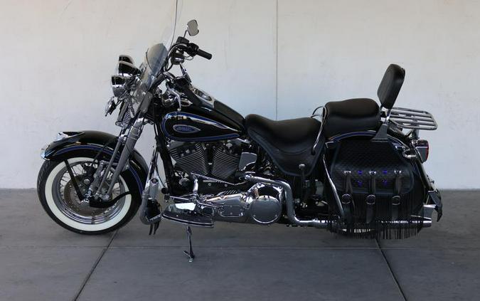 1998 Harley-Davidson® FLSTS - Heritage Springer Softail®
