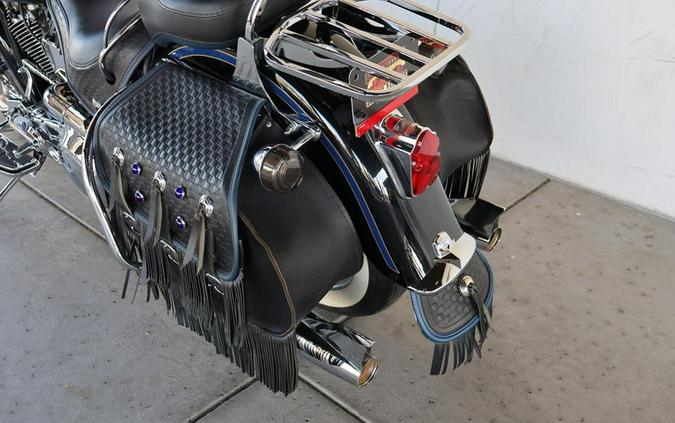 1998 Harley-Davidson® FLSTS - Heritage Springer Softail®