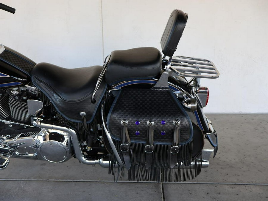 1998 Harley-Davidson® FLSTS - Heritage Springer Softail®