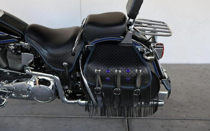 1998 Harley-Davidson® FLSTS - Heritage Springer Softail®