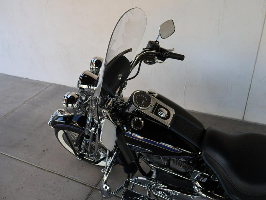 1998 Harley-Davidson® FLSTS - Heritage Springer Softail®