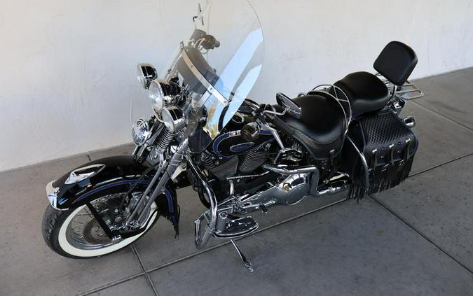 1998 Harley-Davidson® FLSTS - Heritage Springer Softail®