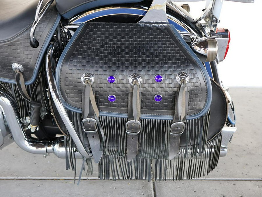 1998 Harley-Davidson® FLSTS - Heritage Springer Softail®