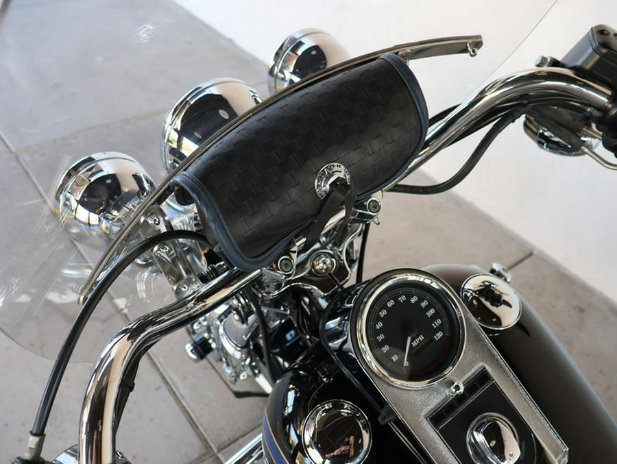 1998 Harley-Davidson® FLSTS - Heritage Springer Softail®