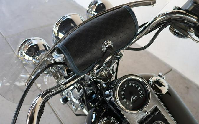 1998 Harley-Davidson® FLSTS - Heritage Springer Softail®