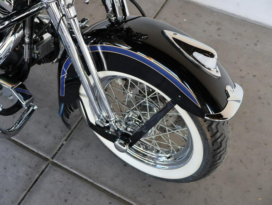 1998 Harley-Davidson® FLSTS - Heritage Springer Softail®