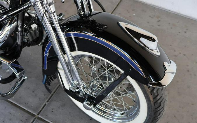 1998 Harley-Davidson® FLSTS - Heritage Springer Softail®