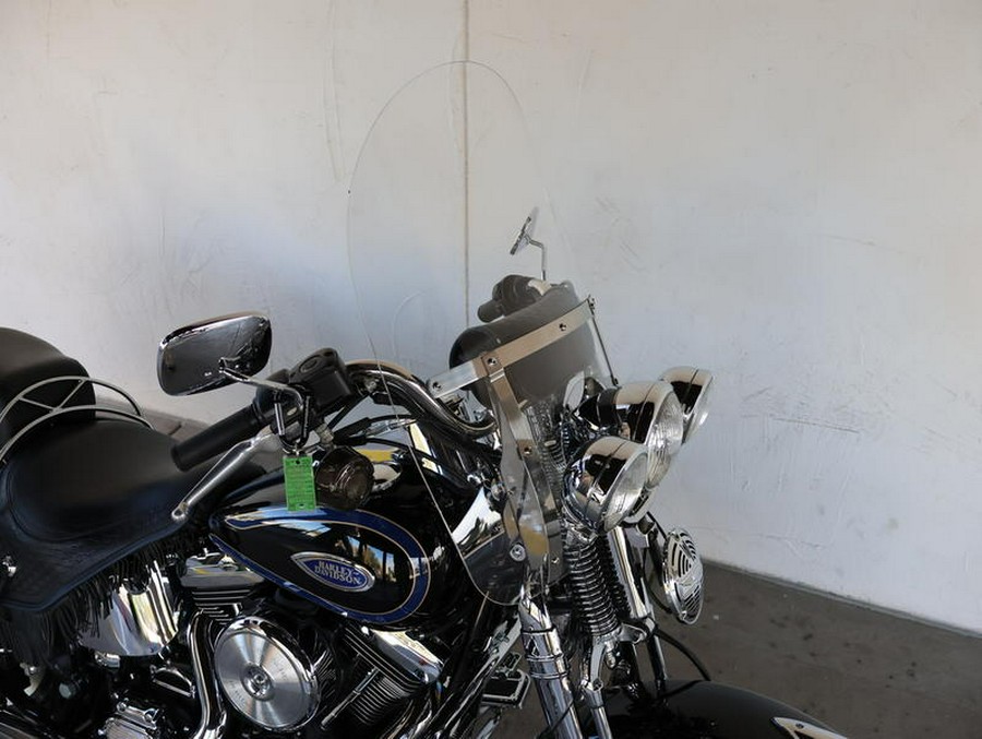 1998 Harley-Davidson® FLSTS - Heritage Springer Softail®