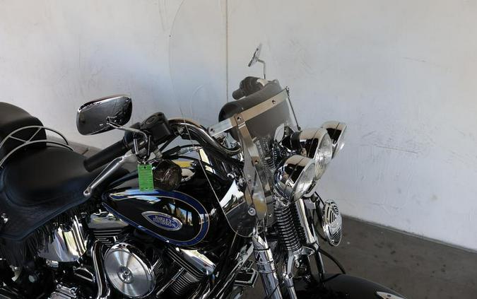 1998 Harley-Davidson® FLSTS - Heritage Springer Softail®