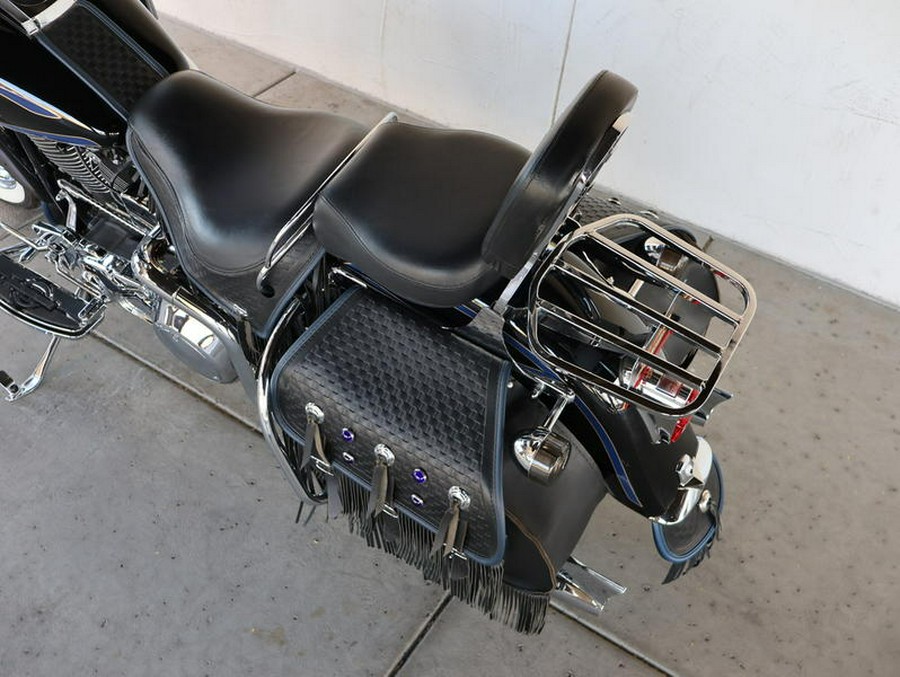 1998 Harley-Davidson® FLSTS - Heritage Springer Softail®