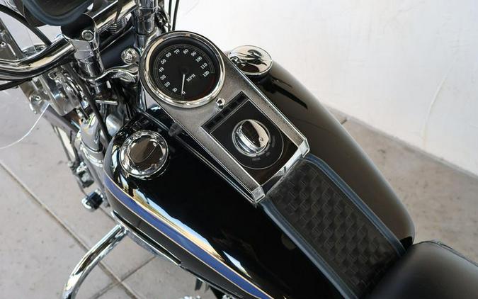 1998 Harley-Davidson® FLSTS - Heritage Springer Softail®