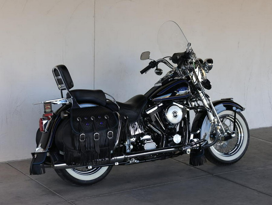1998 Harley-Davidson® FLSTS - Heritage Springer Softail®