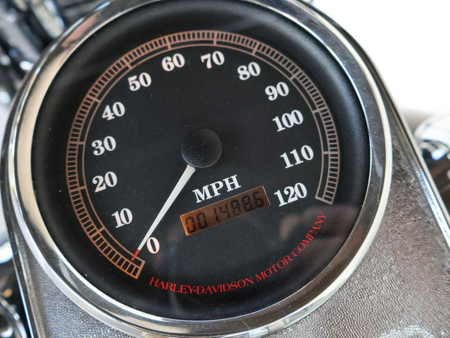 1998 Harley-Davidson® FLSTS - Heritage Springer Softail®