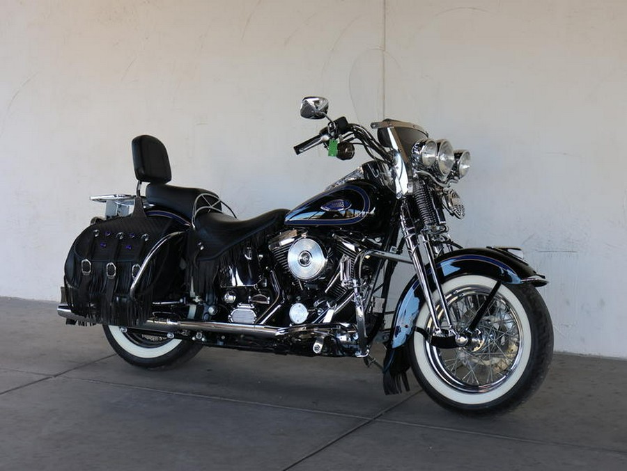 1998 Harley-Davidson® FLSTS - Heritage Springer Softail®